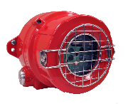 FS20X Flame Detector-35